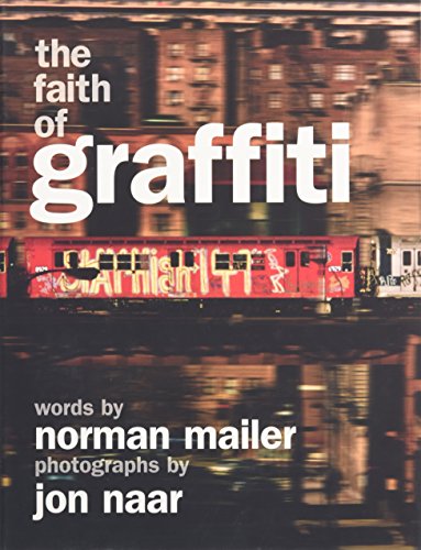 9780061965401: The Faith of Graffiti