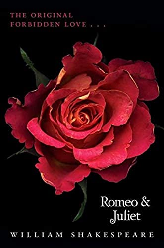 Stock image for Romeo and Juliet (Teen Classics) for sale by SecondSale