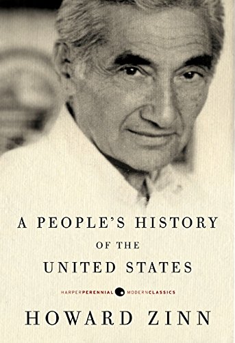 Stock image for A People's History of the United States for sale by Jenson Books Inc