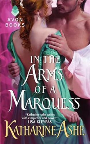 9780061965654: In the Arms of a Marquess