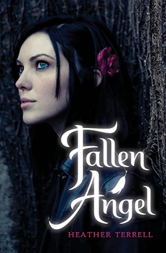 9780061965708: Fallen Angel: 1