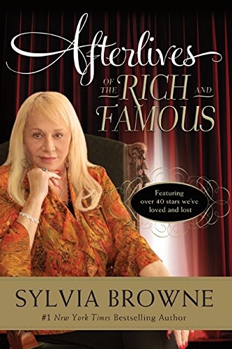 9780061966798: Afterlives of the Rich and Famous
