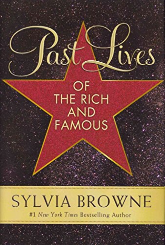 9780061966811: Past Lives of the Rich and Famous