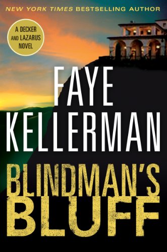 9780061968280: Blindman's Bluff