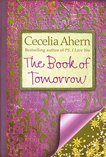 9780061968310: The Book of Tomorrow