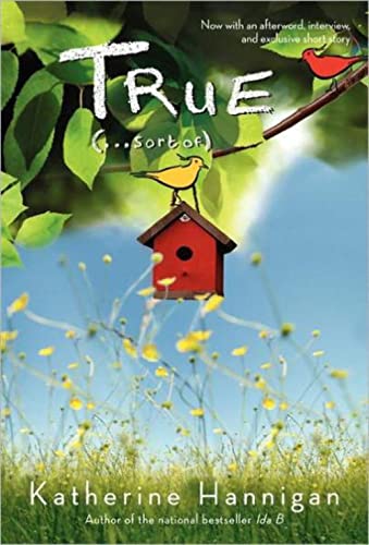 

True (. . . Sort Of) (signed) [signed] [first edition]