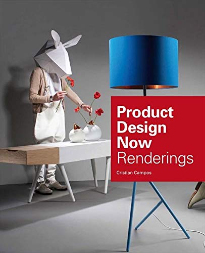 Stock image for Product Design Now: Renderings for sale by Better World Books: West