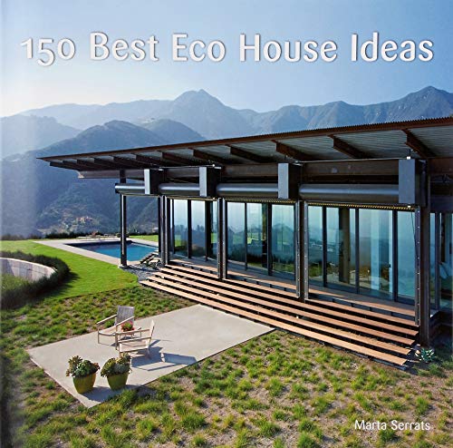 Stock image for 150 Best Eco House Ideas for sale by Zoom Books Company