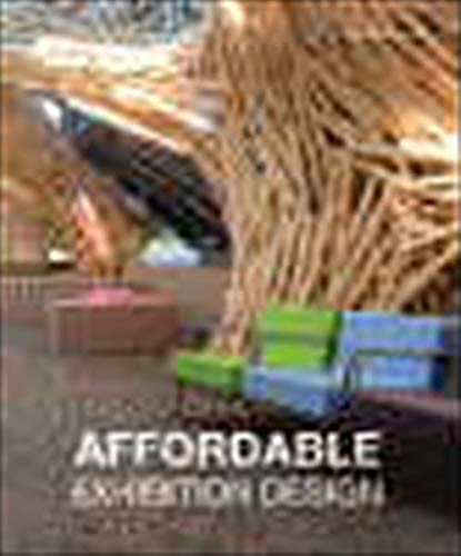 9780061968822: Affordable Exhibition Design