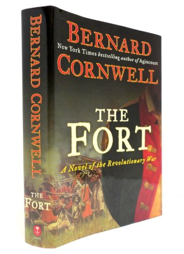 Beispielbild fr The Fort: A Novel of the Revolutionary War zum Verkauf von SecondSale