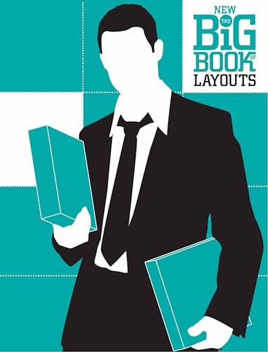 Imagen de archivo de The New Big Book of Layouts a la venta por Better World Books