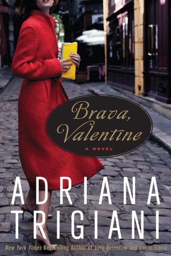 9780061970665: Brava, Valentine: A Novel