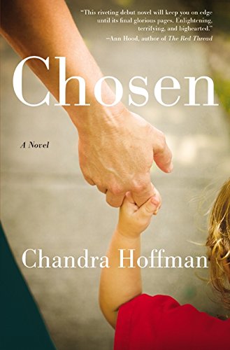 9780061974298: Chosen: A Novel
