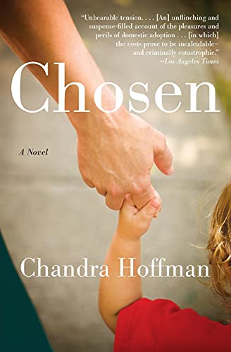 Imagen de archivo de Chosen: A Novel a la venta por SecondSale