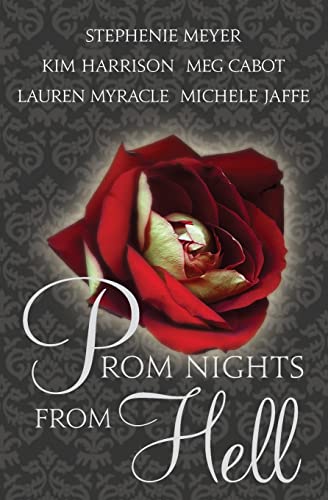 Beispielbild fr Prom Nights from Hell zum Verkauf von Gulf Coast Books