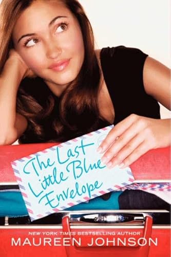 

The Last Little Blue Envelope (13 Little Blue Envelopes)