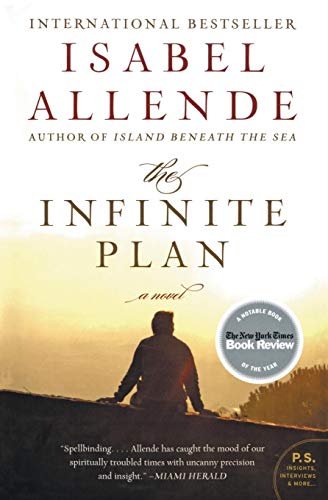 Imagen de archivo de The Infinite Plan: A Novel (P.S.) a la venta por SecondSale