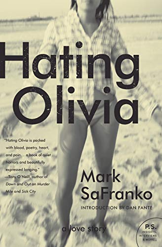 Stock image for Hating Olivia (Paperback) for sale by Grand Eagle Retail