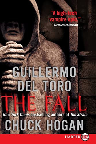 Stock image for The Fall: Book Two of the Strain Trilogy (The Strain Trilogy, 2) for sale by HPB-Movies