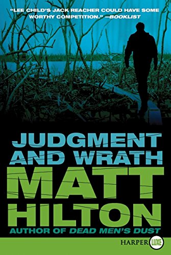 9780061979330: Judgment and Wrath