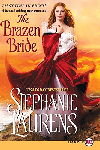 9780061980039: The Brazen Bride: 3 (Black Cobra Quartet)