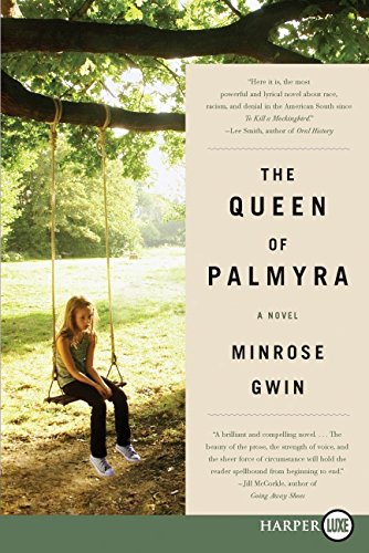 9780061980183: The Queen of Palmyra: A Novel