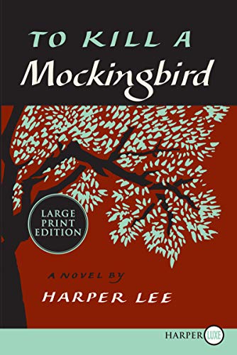 9780061980268: To Kill a Mockingbird: 50th Anniversary Edition
