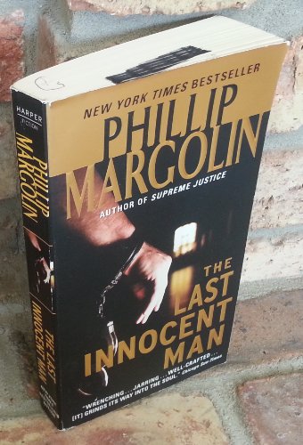 9780061983870: The Last Innocent Man