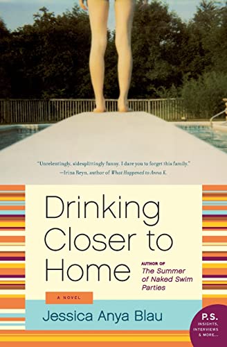 Stock image for Drinking Closer to Home (P.S.) for sale by Chiron Media