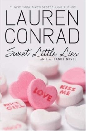 9780061985720: Sweet Little Lies: A L. A. Candy Novel