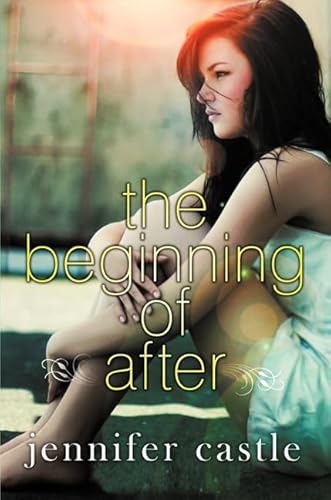 Imagen de archivo de The Beginning of After a la venta por Better World Books