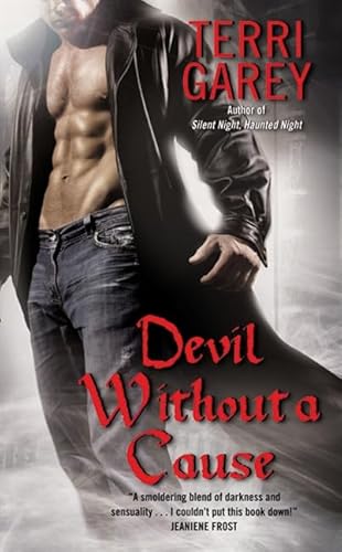 Stock image for Devil Without a Cause (Devils Bargain, Book 1) for sale by Hawking Books