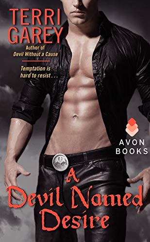 Stock image for A Devil Named Desire for sale by Better World Books
