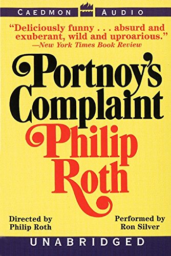 9780061986413: Portnoy's Complaint