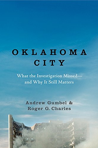 Stock image for Oklahoma City : What the Investigation Missed--And Why It Still Matters for sale by Better World Books