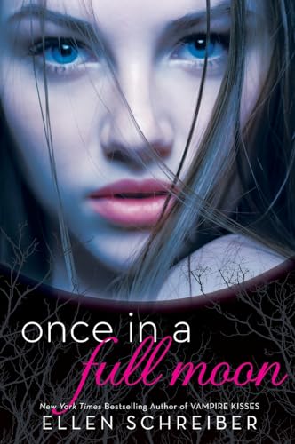 Stock image for Once in a Full Moon (Full Moon, 1) for sale by Your Online Bookstore