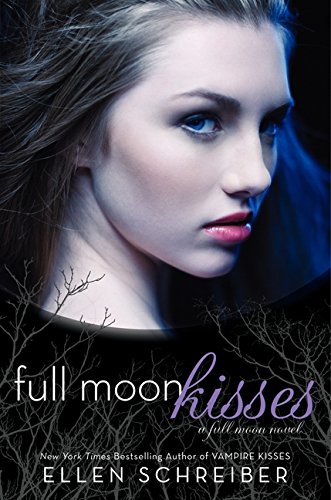 9780061986536: Full Moon Kisses (Full Moon, 3)