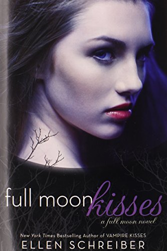 Beispielbild fr Full Moon Kisses zum Verkauf von Better World Books