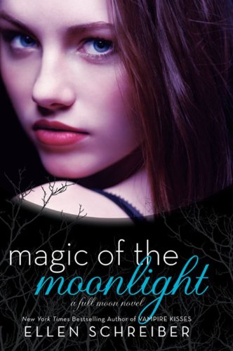 Stock image for Magic of the Moonlight for sale by Better World Books: West