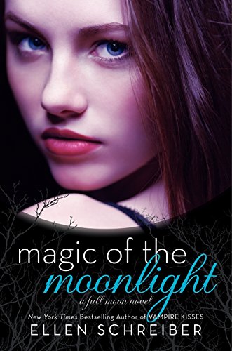 9780061986574: Magic of the Moonlight (Full Moon)