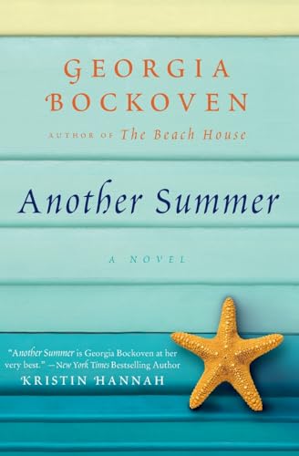 Beispielbild für Another Summer: A Beach House Novel zum Verkauf von nelsons books