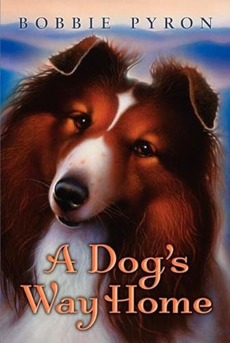 Beispielbild fr A Dog's Way Home zum Verkauf von Wonder Book