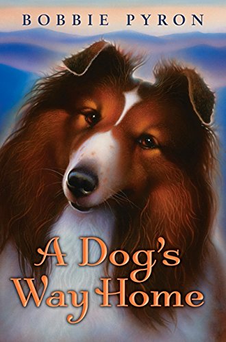 Imagen de archivo de A Dog's Way Home a la venta por Better World Books