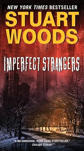 9780061987311: Imperfect Strangers