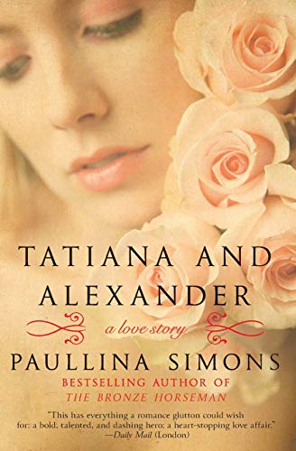 9780061987465: Tatiana and Alexander (The Bronze Horseman, 2)