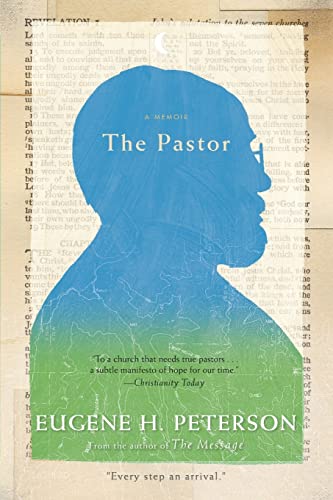 9780061988219: The Pastor