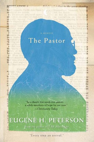 Stock image for The Pastor: A Memoir for sale by Goodwill Books