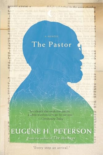 Stock image for The Pastor: A Memoir for sale by gwdetroit