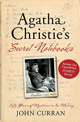 Stock image for Agatha Christie's Secret Notebooks: Fifty Years of Mysteries in the Making for sale by SecondSale