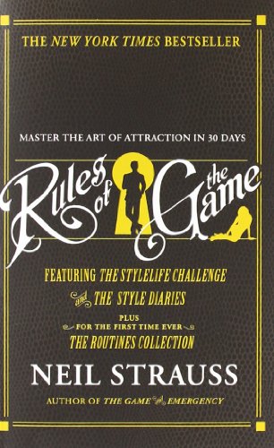 9780061988950: Rules Of The Game